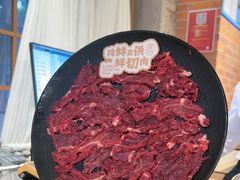 -廖掌柜·重庆鲜货火锅(上海首店)