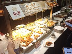 -稻香酒家·35年老字号(侨光店)