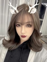 -东秀护肤造型
