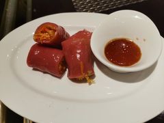 -博悦茶餐厅(文殊院店)