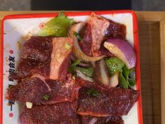 -柒酒烤肉(祁阳新天地店)