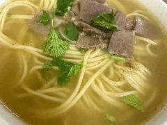 -十二忠手拉面(中华路店)