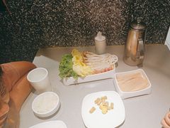 -半天妖烤鱼(中山路店)