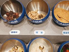-溪边姑娘·拉丝酸奶水果捞(春熙路店)