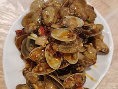-郑记•不夜城烧烤•龙虾•虾蟹(黄鹤楼店)