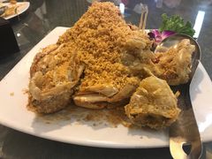 -老地方海鲜餐厅(拉古娜店)