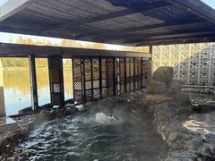 -春晖园度假酒店温泉