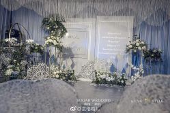 -素格婚礼
