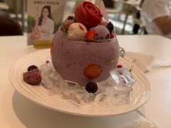 -哈根达斯(上海金山店)
