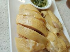 -新发记港式茶餐厅(黄浦店)