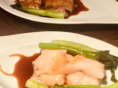 -万丽轩·粤菜(王府井金茂万丽酒店)