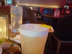 -TZ House音乐现场(来福士中心店)