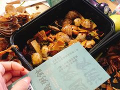 -南拳十三姨·潮汕砂锅粥(世纪金源店)