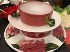 -北门涮肉·铜锅涮肉(南锣鼓巷店)