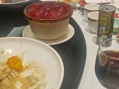 -上海1号私藏菜(静安店)