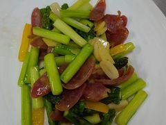 -阿斯牛牛·凉山菜(新会展店)