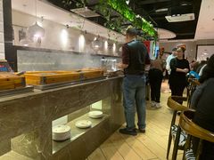 -欢乐牧场海鲜烤肉自助(牡丹园店)