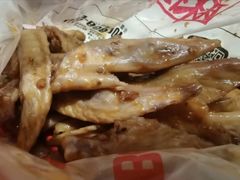 -绝味鸭脖(地铁站一店)