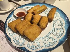 -潮福城潮州大酒楼(湖滨北路店)