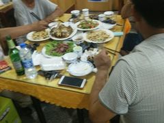 -三乐海鲜水饺馆