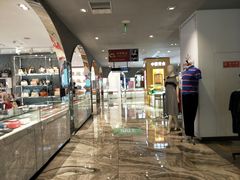 店内环境-优客城市奥莱