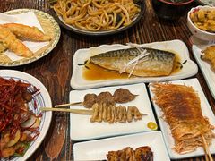 -平成屋·午肴夜酒(四川北路店)