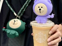 -星巴克臻选(杭州嘉里中心1F店)