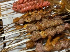 -壹块捌烧烤(灯市口店)