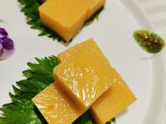 豌豆黄-四季民福烤鸭店(王府井灯市口店)