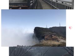 -重庆云阳龙缸景区