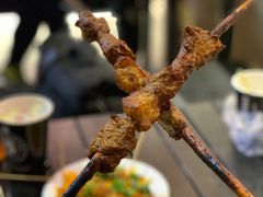 -沙州食驿·非遗小吃夜市