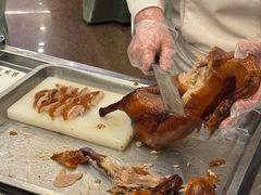 -全聚德(常州店)