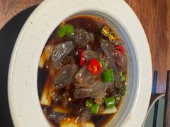 -薇酌饮·陕西菜(南门外店)