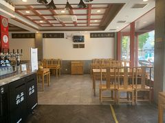 大堂-金生隆(六铺炕店)