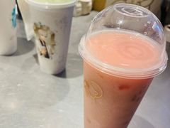 -喜茶(佛山岭南站店)