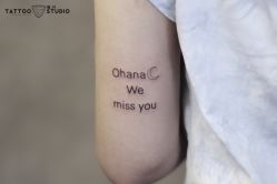 -飛凡TATTOO纹身•原创