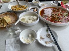 -蛙兔鸡自贡风味·特色江湖菜(广都店)