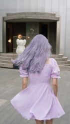 -3AM·S HAIR SALON烫发染发接发