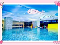 -海帆亲子游泳(顺义店)