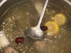 -宁好四季潮汕牛肉火锅