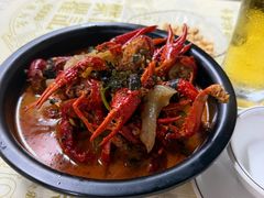 -聚味瞿记·龙虾堂(树木岭店)
