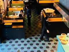 -庐灶江南·江南菜·四合院Bistro(东直门雍和宫·原华侨宾馆店)