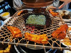 -火炉火自助餐(枫蓝国际店)