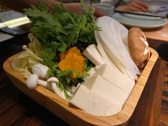 -山葵家·创意料理(EFC欧美广场店)