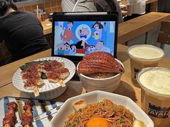 -火山屋台(新街口店)