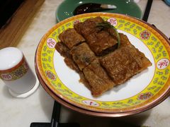 -那家小馆•北京菜•烤鸭(中关村店)