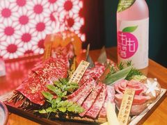 -肉魁屋·烧肉·烧鸟·酒场(高新店)