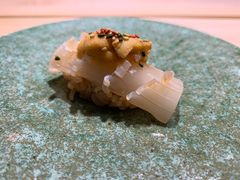 -鮨青(恒基名人购物中心店)