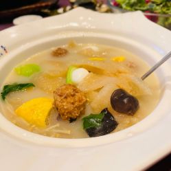 -真知味酒店·宴会厅(月牙湖店)