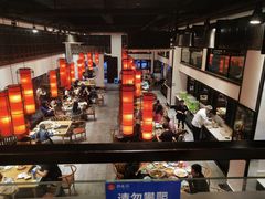 -鸡毛店·川菜(双楠店)